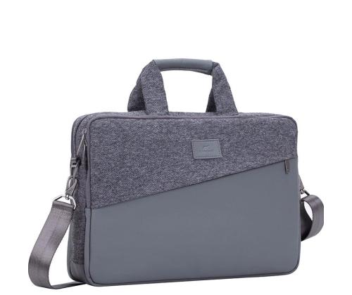 NB CASE EGMONT 15.6"/7930 GREY RIVACASE