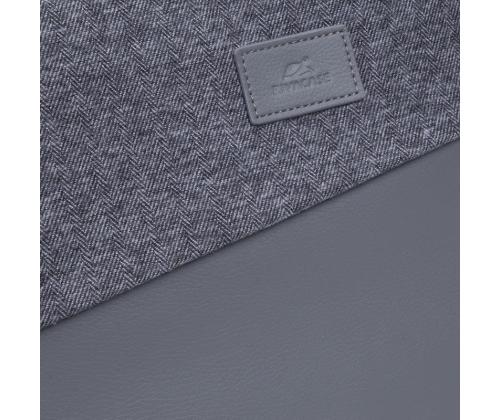 NB CASE EGMONT 15.6"/7930 GREY RIVACASE