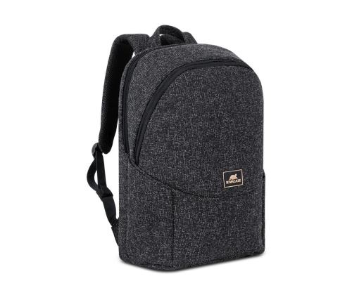 NB BACKPACK ANVIK 15.6"/7962 BLACK RIVACASE