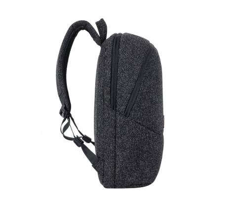 NB BACKPACK ANVIK 15.6"/7962 BLACK RIVACASE