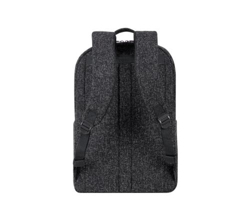 NB BACKPACK ANVIK 15.6"/7962 BLACK RIVACASE