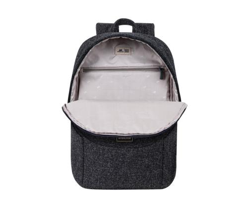 NB BACKPACK ANVIK 15.6"/7962 BLACK RIVACASE