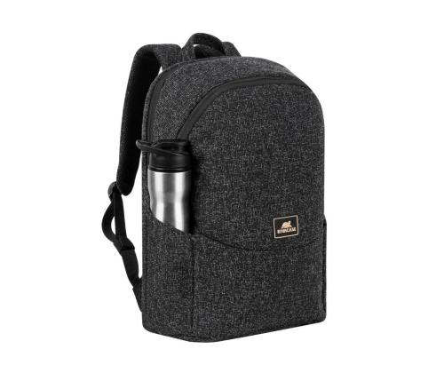 NB BACKPACK ANVIK 15.6"/7962 BLACK RIVACASE