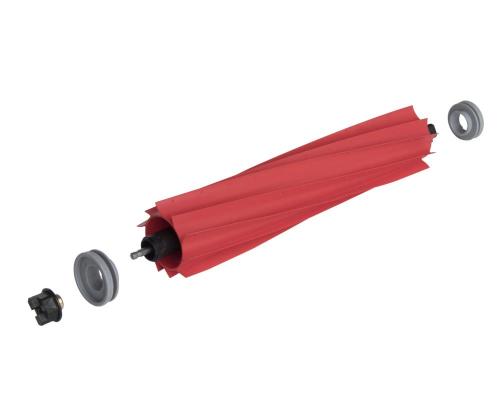 Vacuum Cleaner Accessory ROBOROCK Rubber Main Brush For S7 WhiteS7 White/S7 Black/Q7 White/Q7...