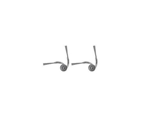 Vacuum Cleaner Accessory ROBOROCK Side Brush Grey 8.02.0372