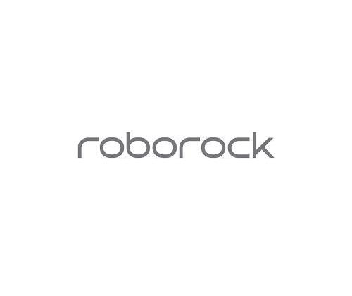 Vacuum Cleaner Accessory ROBOROCK Rubber Main Brush For Qrevo0 Curv/Qrevo0 Edge/Saros5 10R/Saros5...