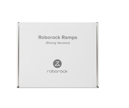 VACUUM ACC RAMP RISER KIT/8.02.0407 ROBOROCK