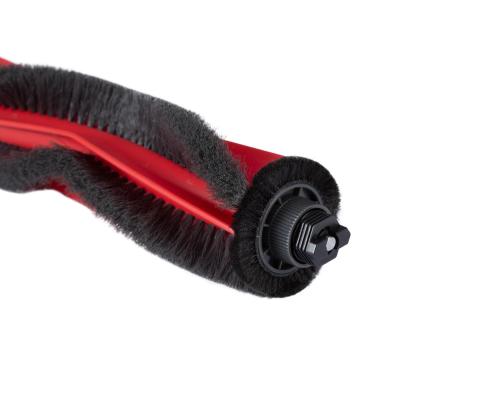 VACUUM ACC MAIN BRUSH RUBBER/8.02.0446 ROBOROCK