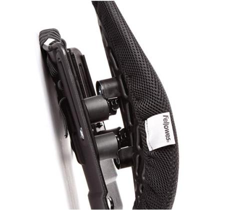 CHAIR BACK SUPPORT/BACK ANGEL 8026401 FELLOWES