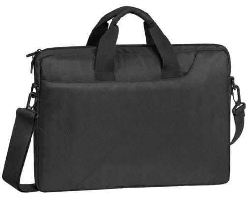 NB CASE KOMODO 15.6"/8035 BLACK RIVACASE