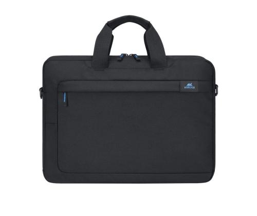 NB CASE BOBOLI 15.6-16"/BLACK 8036 RIVACASE