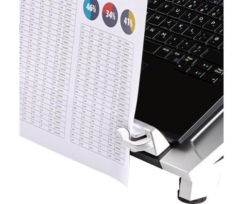 NB ACC STAND RISER PLUS/SUITES 8036701 FELLOWES