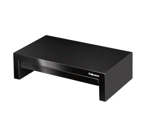 MONITOR ACC RISER DESIGNER/8038101 FELLOWES