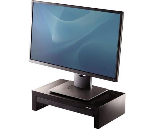 MONITOR ACC RISER DESIGNER/8038101 FELLOWES