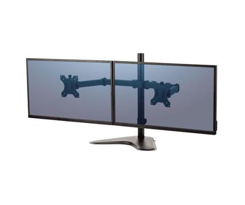 MONITOR ACC ARM DUAL/PROFESSIONAL 8043701 FELLOWES