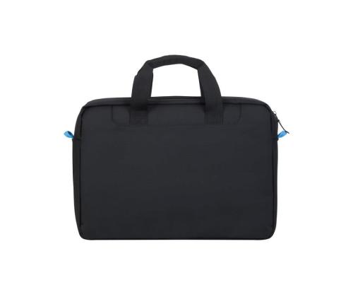 NB CASE REGENT 16"/8057 BLACK RIVACASE