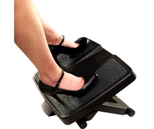 CHAIR FOOT SUPPORT ULTIMATE/8067001 FELLOWES