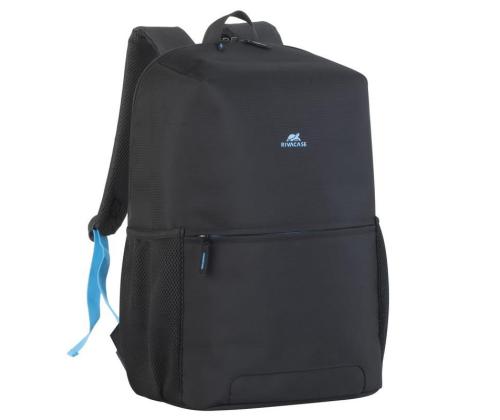 NB BACKPACK REGENT 15.6"/8067 BLACK RIVACASE