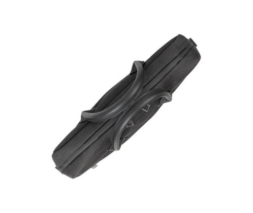 NB CASE ECO MACBOOK AIR 15/BLACK 8124 RIVACASE