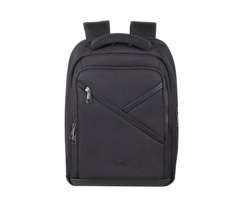 NB BACKPACK ECO MACBOOK AIR 15/BLACK 8126 RIVACASE