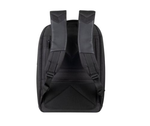 NB BACKPACK ECO MACBOOK AIR 15/BLACK 8126 RIVACASE