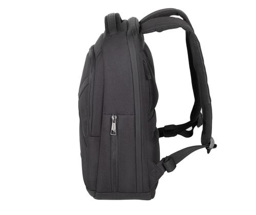 NB BACKPACK ECO MACBOOK AIR 15/BLACK 8126 RIVACASE