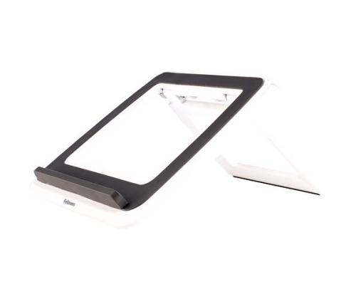 NB ACC STAND QUICK LIFT WHITE/I-SPIRE /17" 8210101 FELLOWES