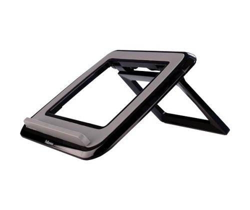 NB ACC STAND QUICK LIFT BLACK/I-SPIRE /17" 8212001 FELLOWES