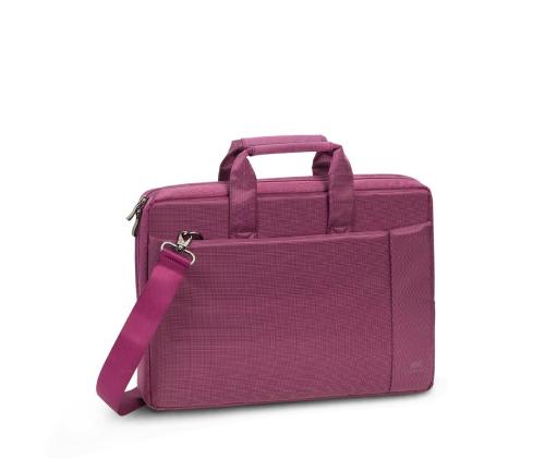 NB CASE CENTRAL 15.6"/8231 PURPLE RIVACASE
