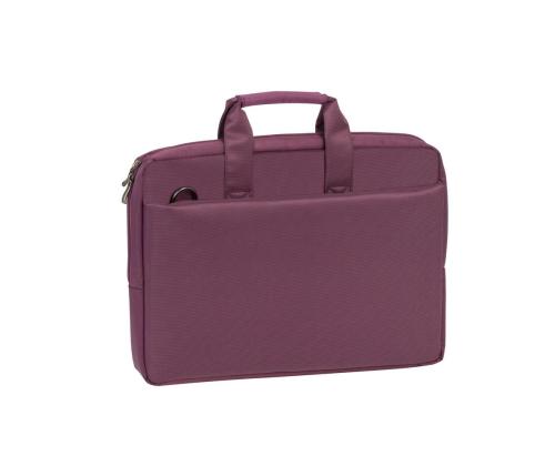 NB CASE CENTRAL 15.6"/8231 PURPLE RIVACASE