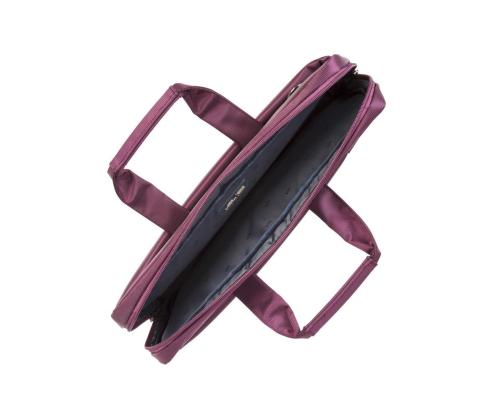 NB CASE CENTRAL 15.6"/8231 PURPLE RIVACASE