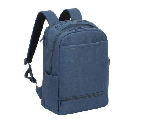 NB BACKPACK BISCAYNE 17.3"/8365 BLUE RIVACASE