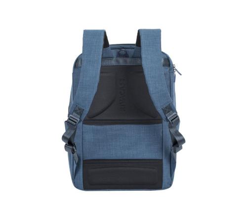 NB BACKPACK BISCAYNE 17.3"/8365 BLUE RIVACASE