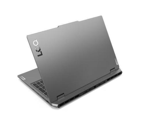 Notebook LENOVO LOQ 15ARP9 CPU  Ryzen 5 7235HS 3200 MHz 15.6" 1920x1080 RAM 16GB DDR5 4800 MHz...