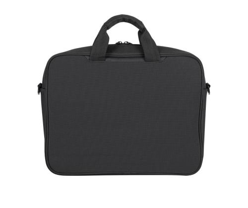 NB CASE TEGEL 14"/8422 BLACK RIVACASE
