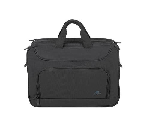 NB CASE TEGEL 15.6"/8432 BLACK RIVACASE