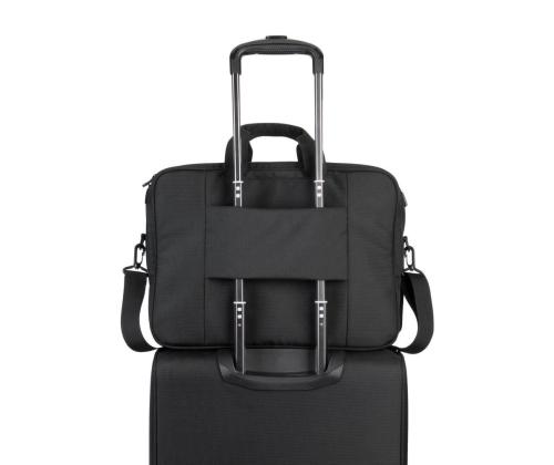 NB CASE TEGEL 15.6"/8432 BLACK RIVACASE