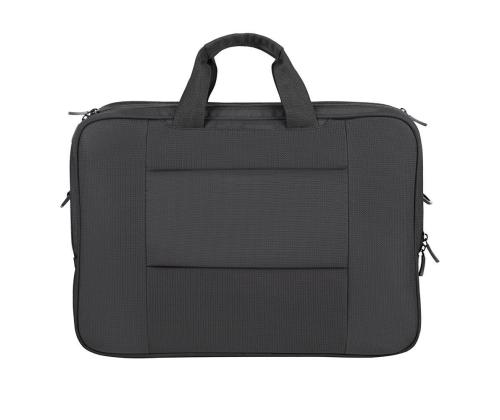 NB CASE TEGEL 15.6"/8432 BLACK RIVACASE