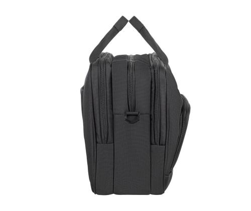 NB CASE TEGEL 15.6"/8432 BLACK RIVACASE