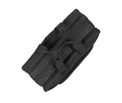 NB CASE TEGEL 15.6"/8432 BLACK RIVACASE