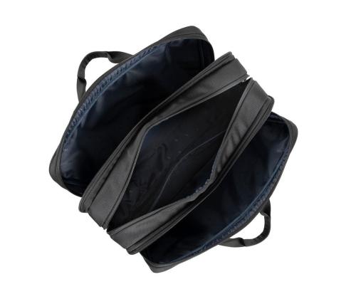 NB CASE TEGEL 15.6"/8432 BLACK RIVACASE