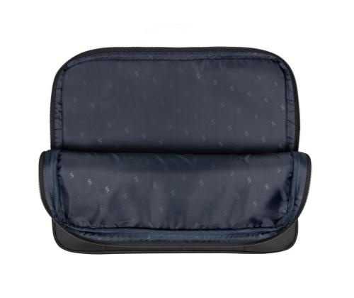 NB CASE TEGEL 15.6"/8432 BLACK RIVACASE