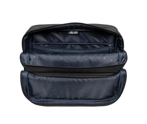 NB CASE TEGEL 15.6"/8432 BLACK RIVACASE