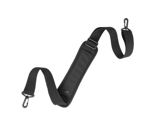 NB CASE TEGEL 15.6"/8432 BLACK RIVACASE