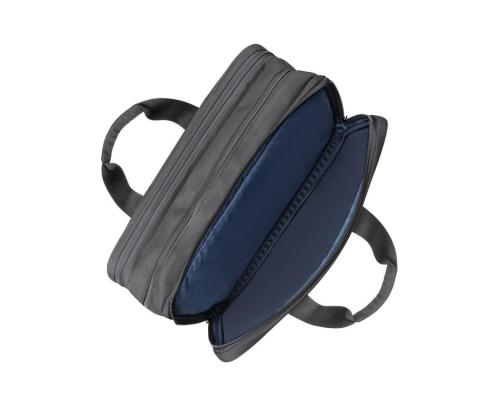 NB CASE TEGEL 15.6"/8432 BLACK RIVACASE