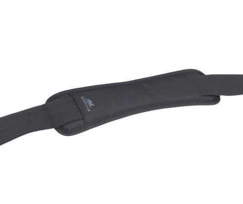 NB CASE TEGEL 17.3"/8455 BLACK RIVACASE