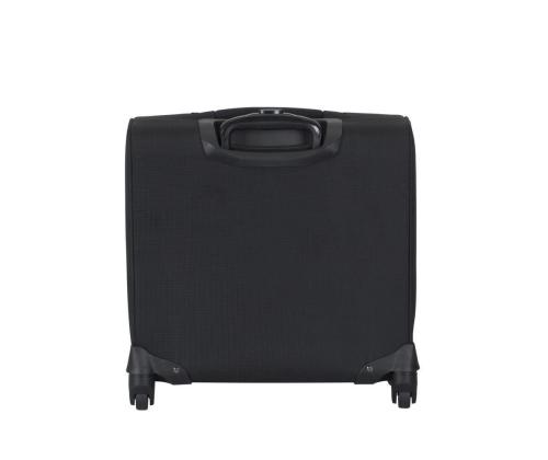NB CASE TROLLEY TEGEL 15.6"/8481 BLACK RIVACASE