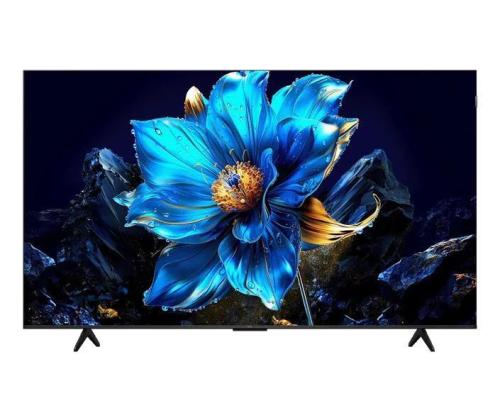 TV SET LCD 85" QLED 4K/85T69C TCL