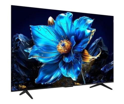 TV SET LCD 85" QLED 4K/85T69C TCL