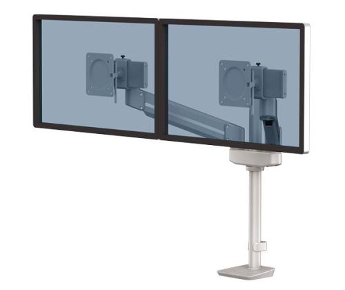 Monitor ACC 2MS hõbedane 8614001 FELLOWES